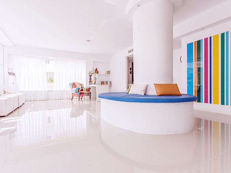 Ferrer Janeiro Hotel & Spa
