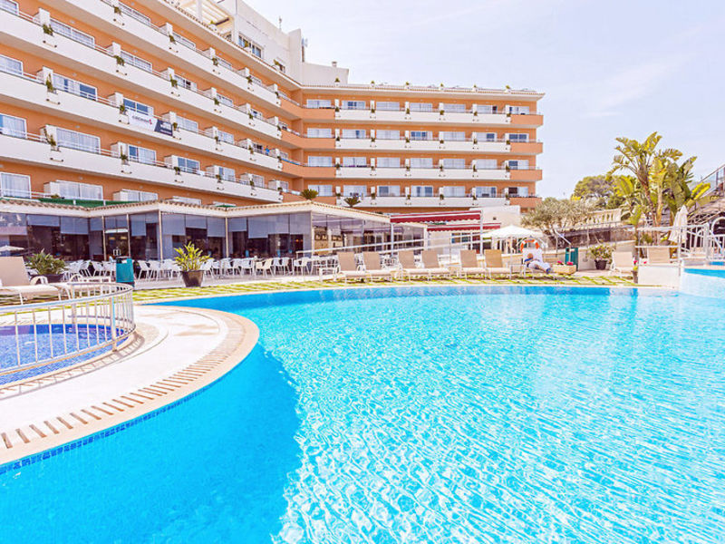 Ferrer Janeiro Hotel & Spa