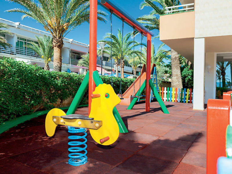 Ferrer Janeiro Hotel & Spa