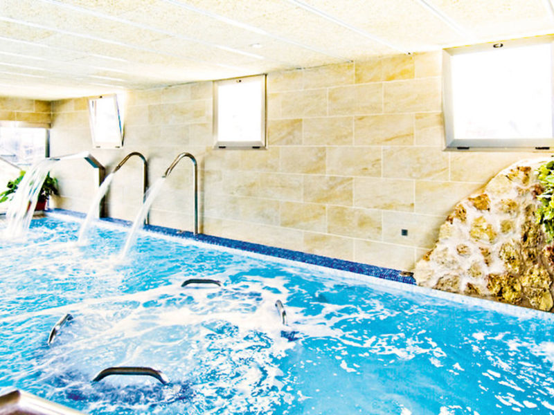 Ferrer Janeiro Hotel & Spa