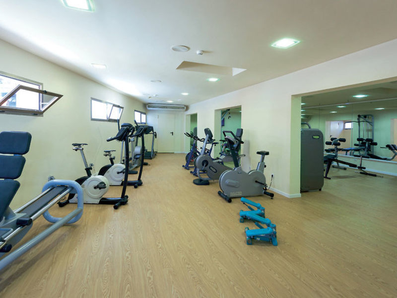 Ferrer Janeiro Htl & Spa - AI Gold