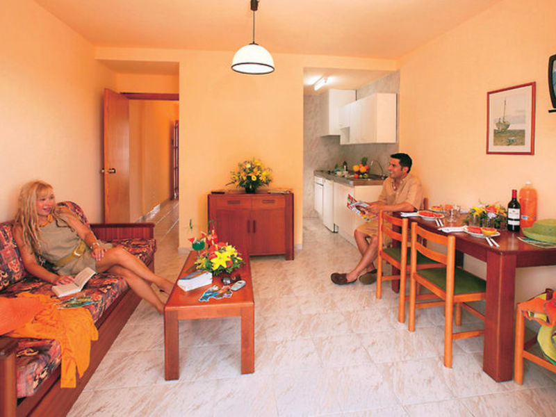 Ferrer Janeiro Htl & Spa - AI Gold