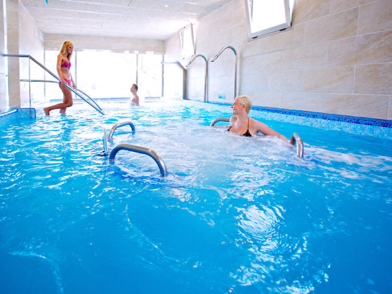 Ferrer Janeiro Htl & Spa - AI Gold