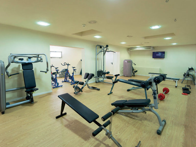 Ferrer Janeiro Htl & Spa - AI Gold