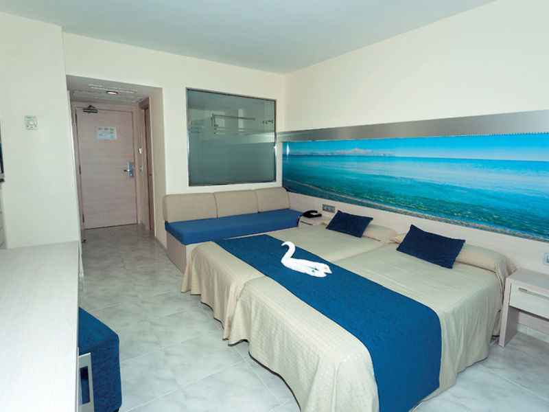 Ferrer Janeiro Htl & Spa - AI Gold