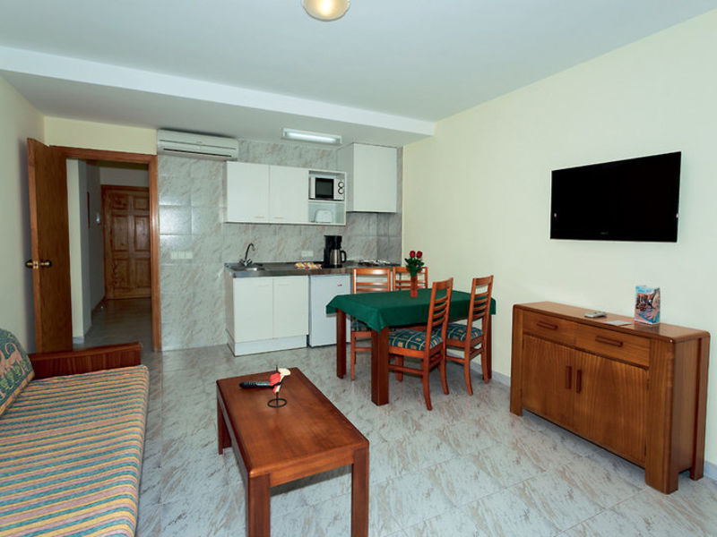 Ferrer Janeiro Htl & Spa - AI Gold