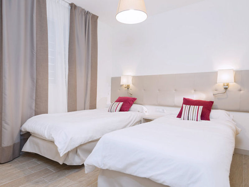 Ferrer Janeiro Htl & Spa - AI Gold