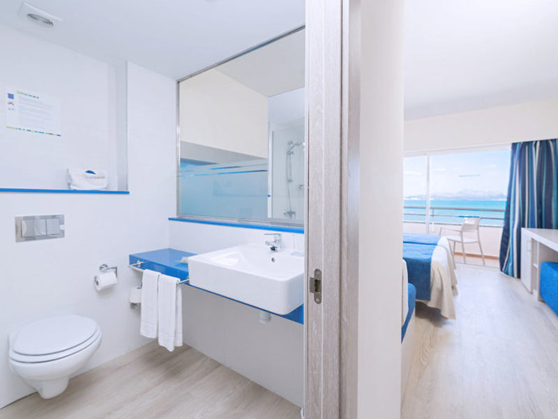 Ferrer Janeiro Htl & Spa - AI Gold