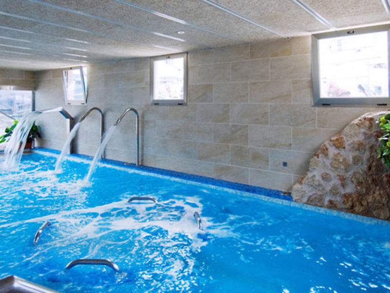 Ferrer Janeiro Htl & Spa - AI Gold