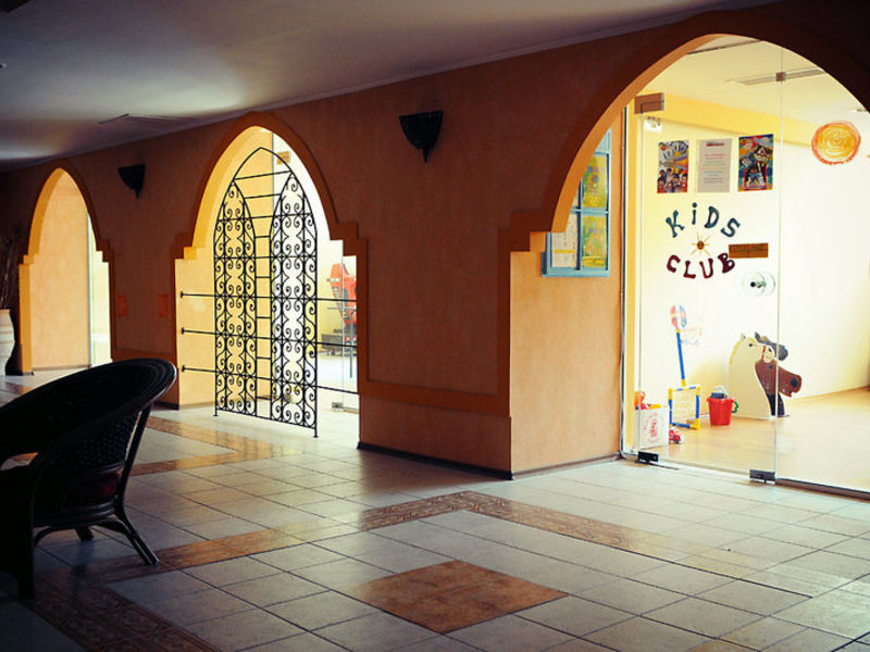 Festa Panorama