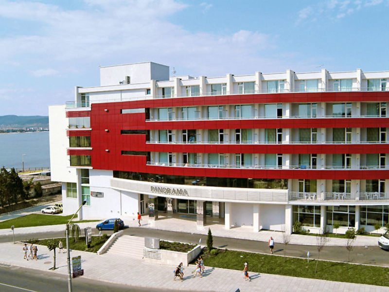 Festa Panorama