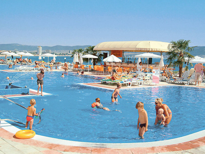 Festa Panorama