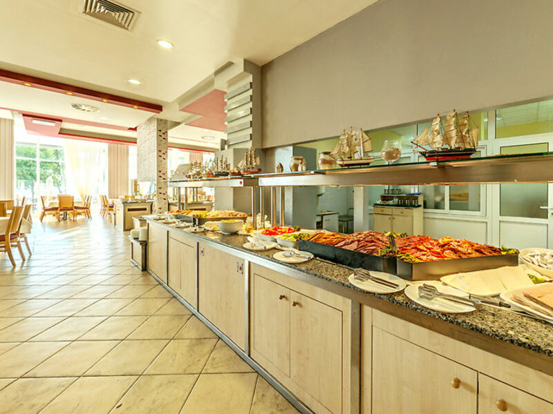 Festa Panorama