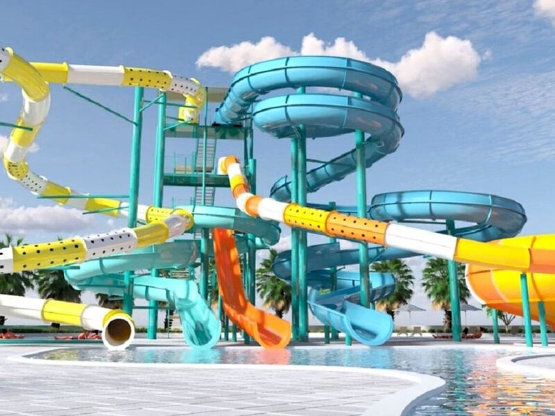 Fiesta Americana Funeeq Punta Cana