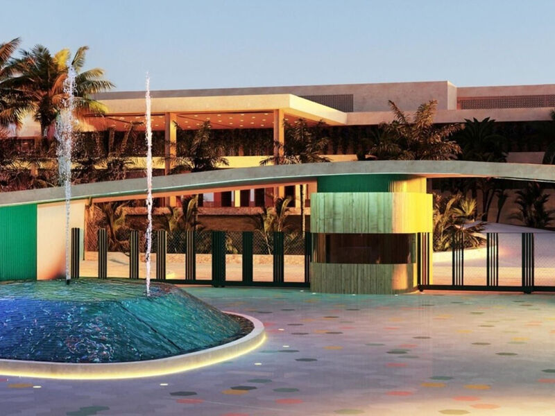 Fiesta Americana Funeeq Punta Cana