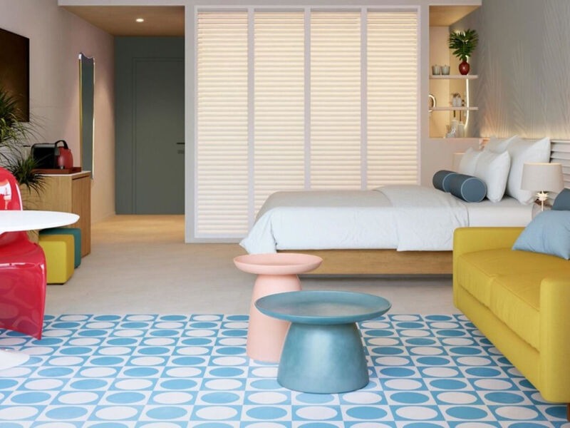 Fiesta Americana Funeeq Punta Cana