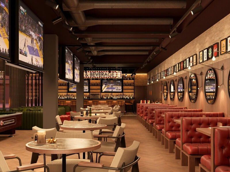 Fiesta Americana Funeeq Punta Cana