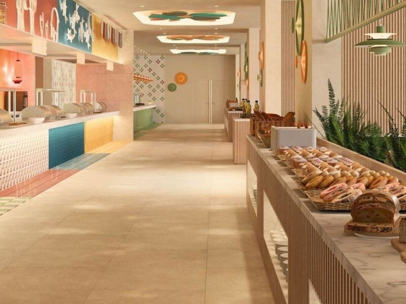 Fiesta Americana Funeeq Punta Cana