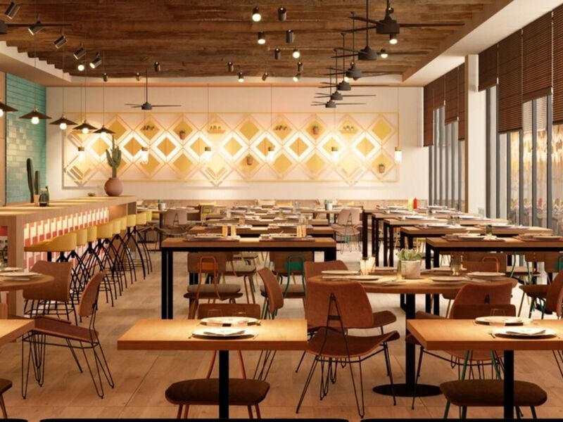 Fiesta Americana Funeeq Punta Cana