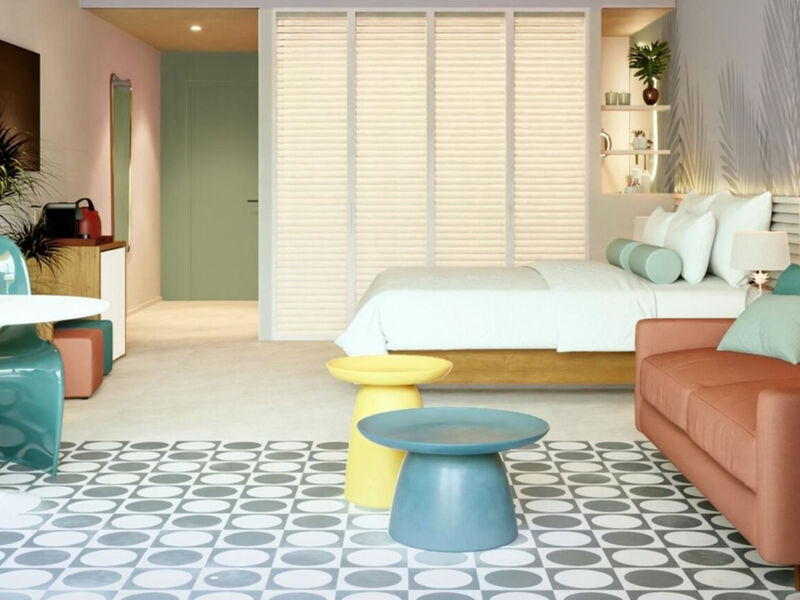 Fiesta Americana Funeeq Punta Cana