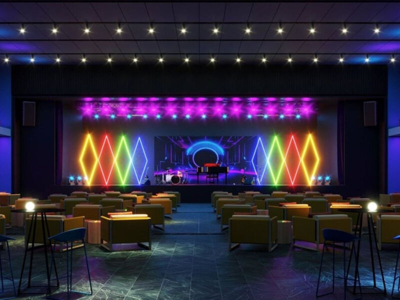 Fiesta Americana Funeeq Punta Cana