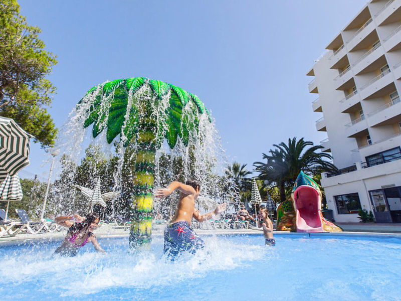 Fiesta Cala Nova