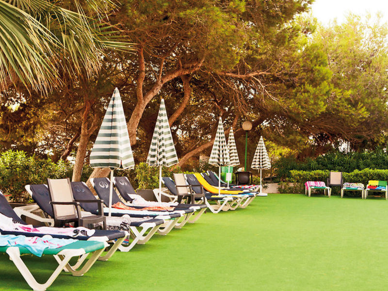 Fiesta Cala Nova