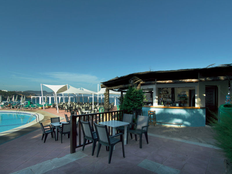 Fiesta Cala Nova
