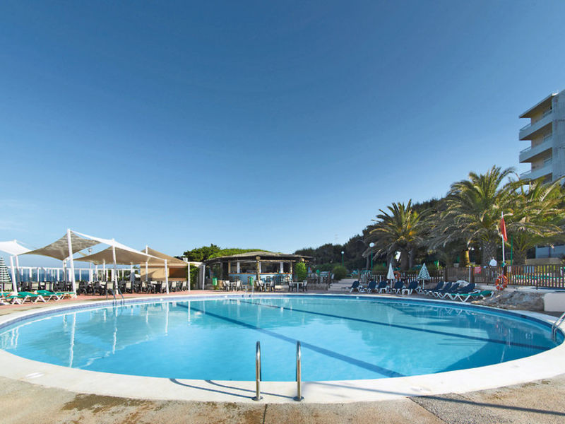 Fiesta Cala Nova