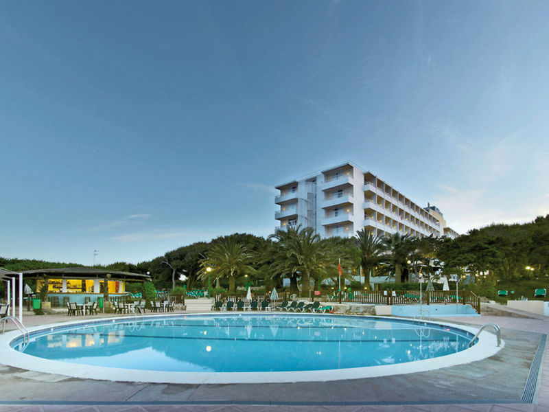 Fiesta Cala Nova
