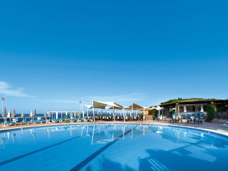 Fiesta Cala Nova