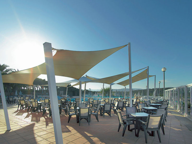 Fiesta Cala Nova