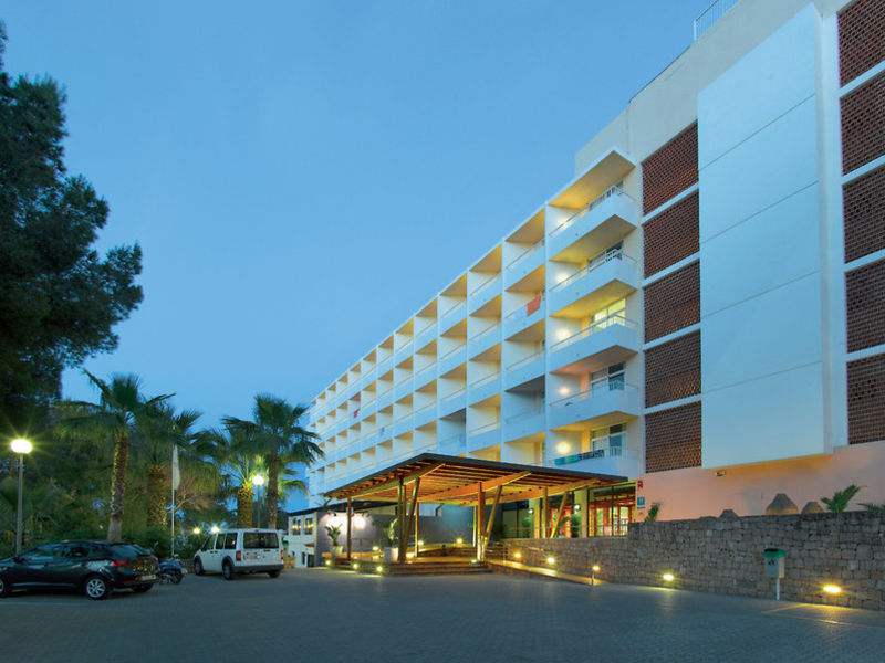Fiesta Cala Nova