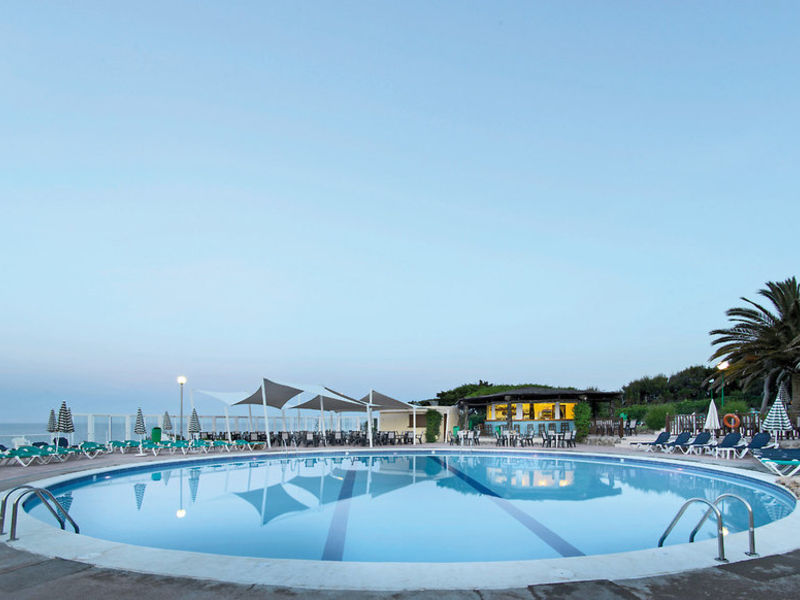 Fiesta Cala Nova