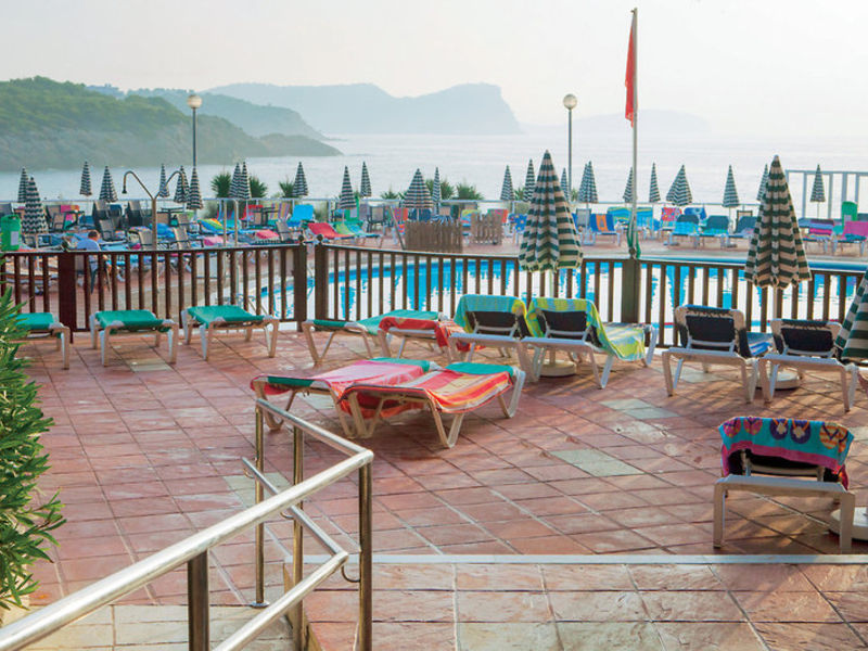 Fiesta Cala Nova