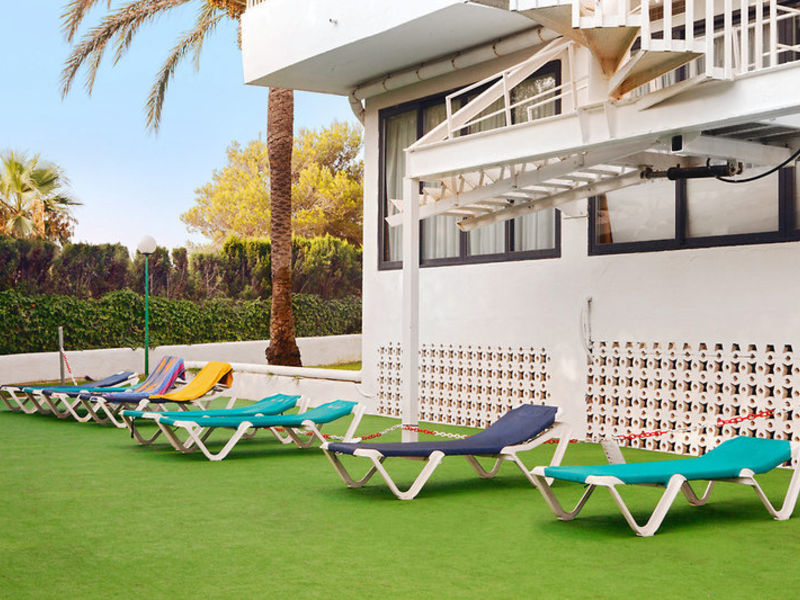 Fiesta Cala Nova