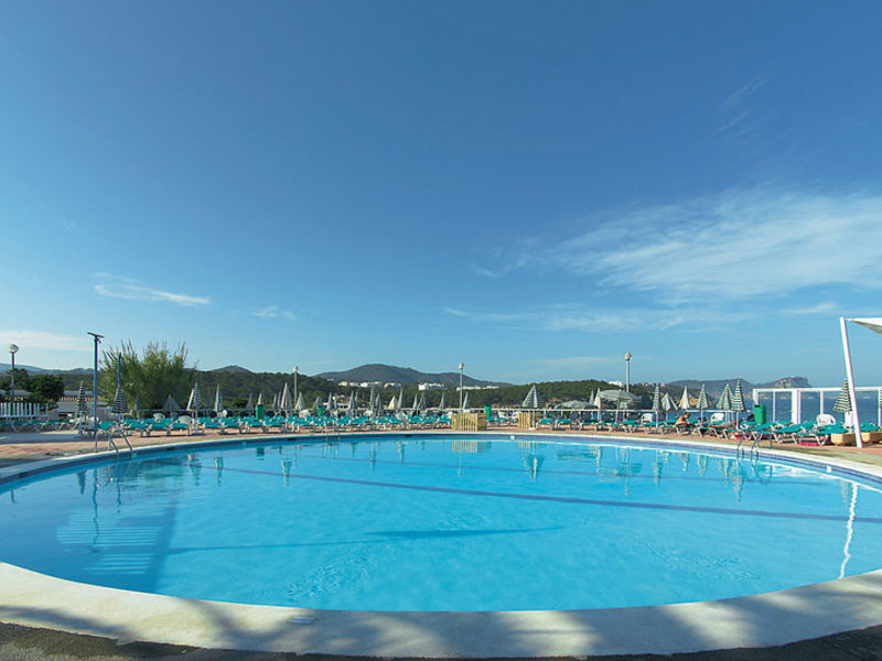 Fiesta Cala Nova