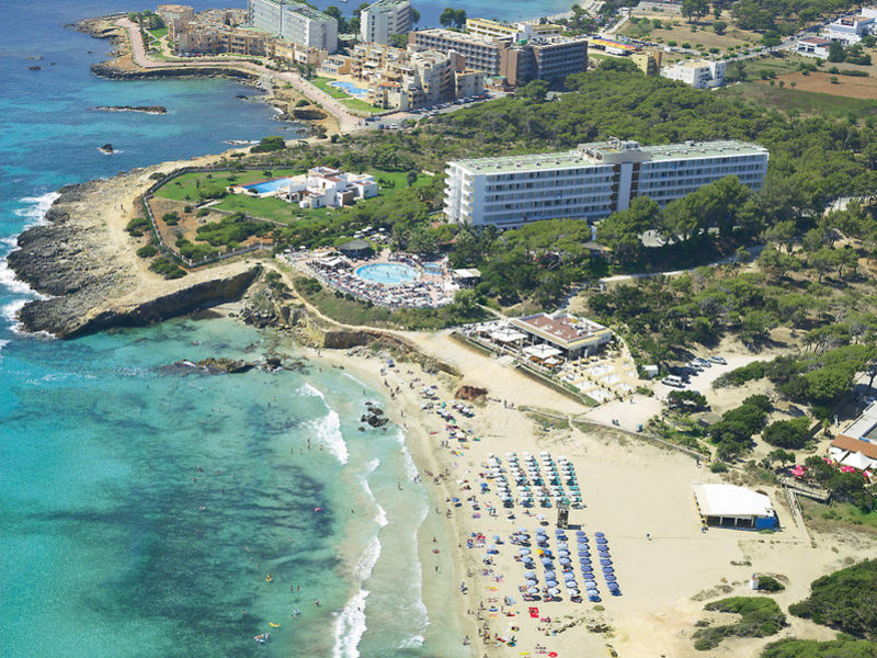 Fiesta Cala Nova