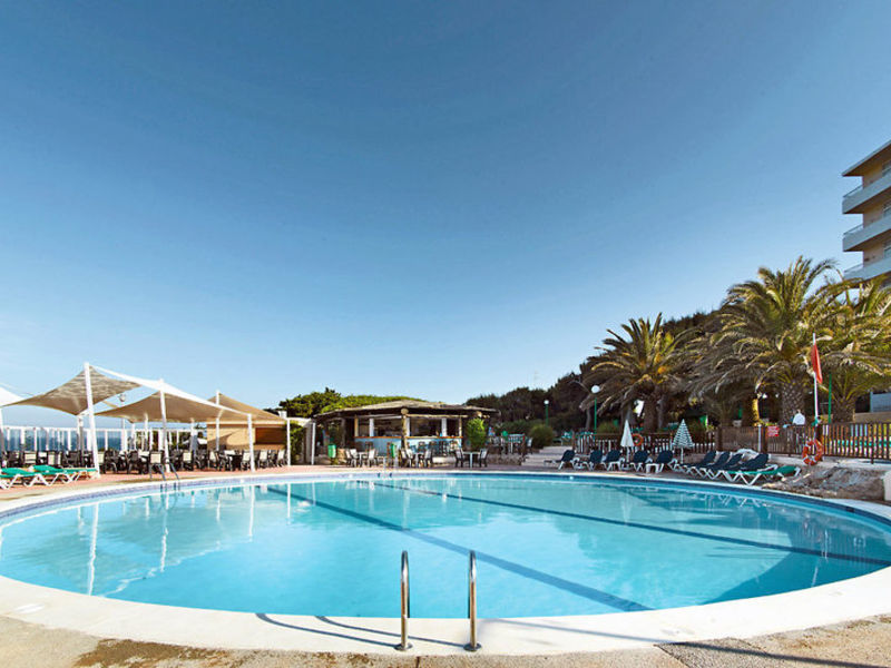 Fiesta  Hotel Cala Nova