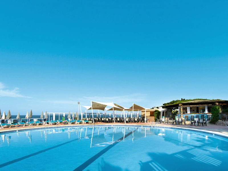 Fiesta  Hotel Cala Nova