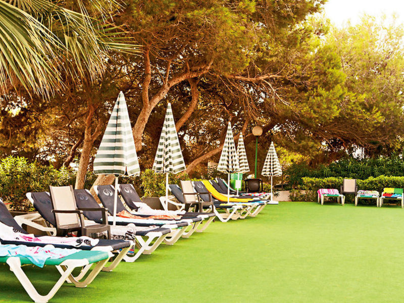 Fiesta  Hotel Cala Nova