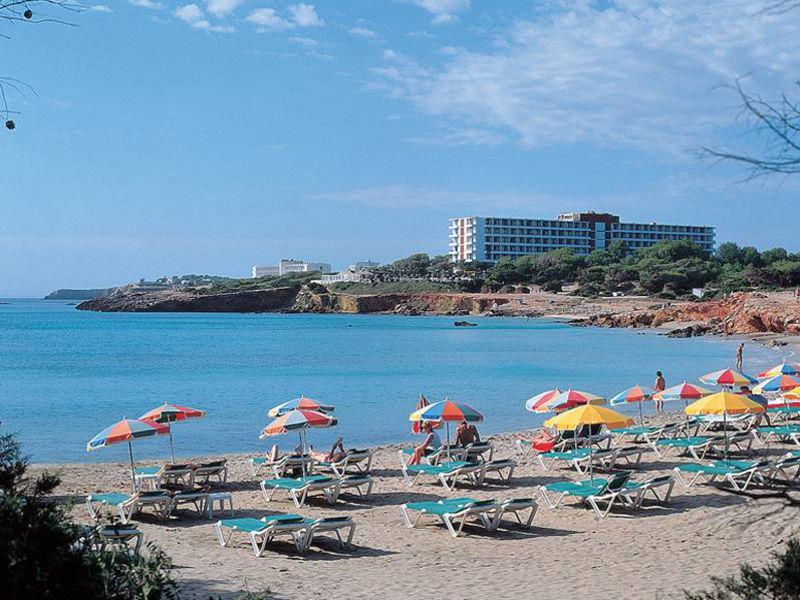 Fiesta Hotel Cala Nova