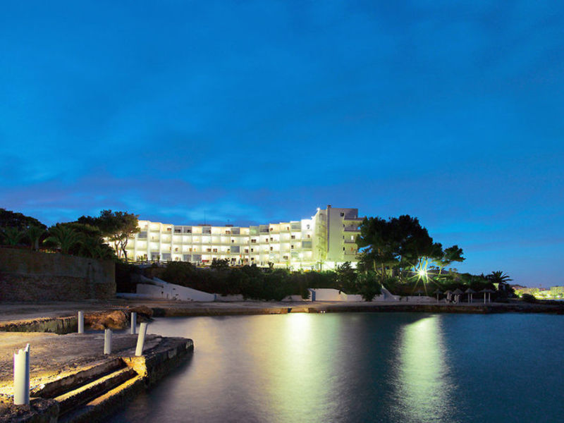 Fiesta Hotel Don Carlos
