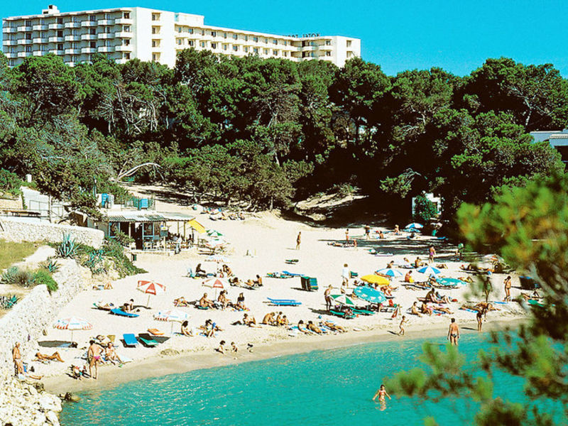 Fiesta Hotel Tanit