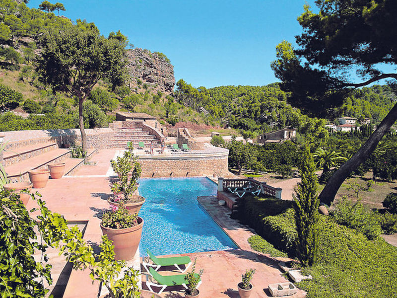 Finca Ca N'Ai