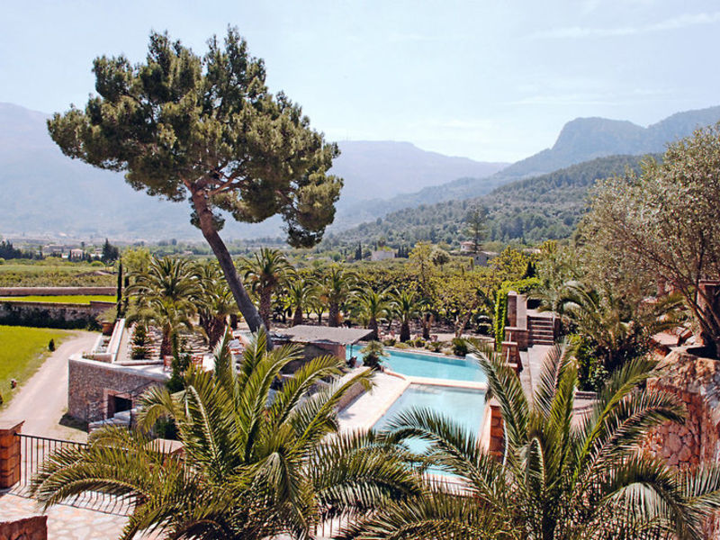 Finca Ca N'Ai