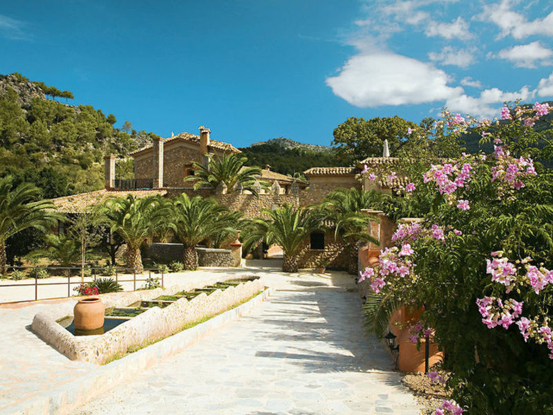 Finca Ca N'Ai