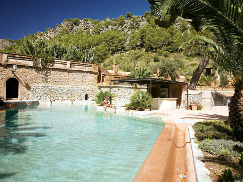 Finca Ca N'Ai