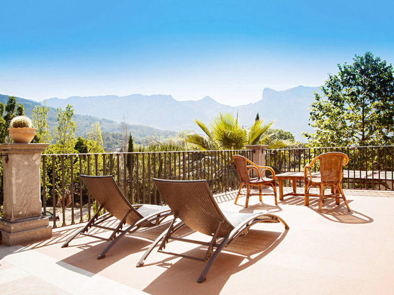 Finca Ca N'Ai