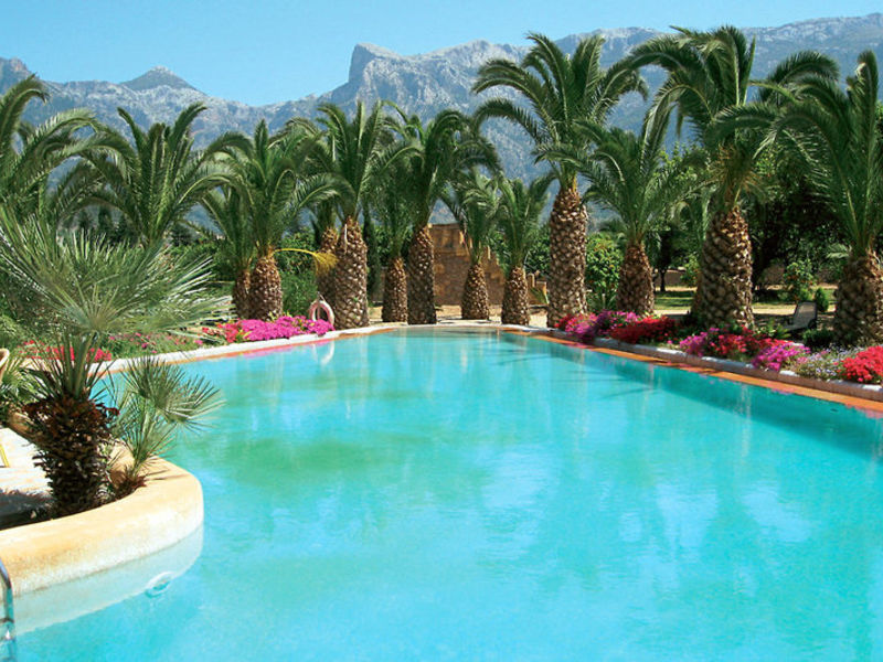 Finca Ca N'Ai
